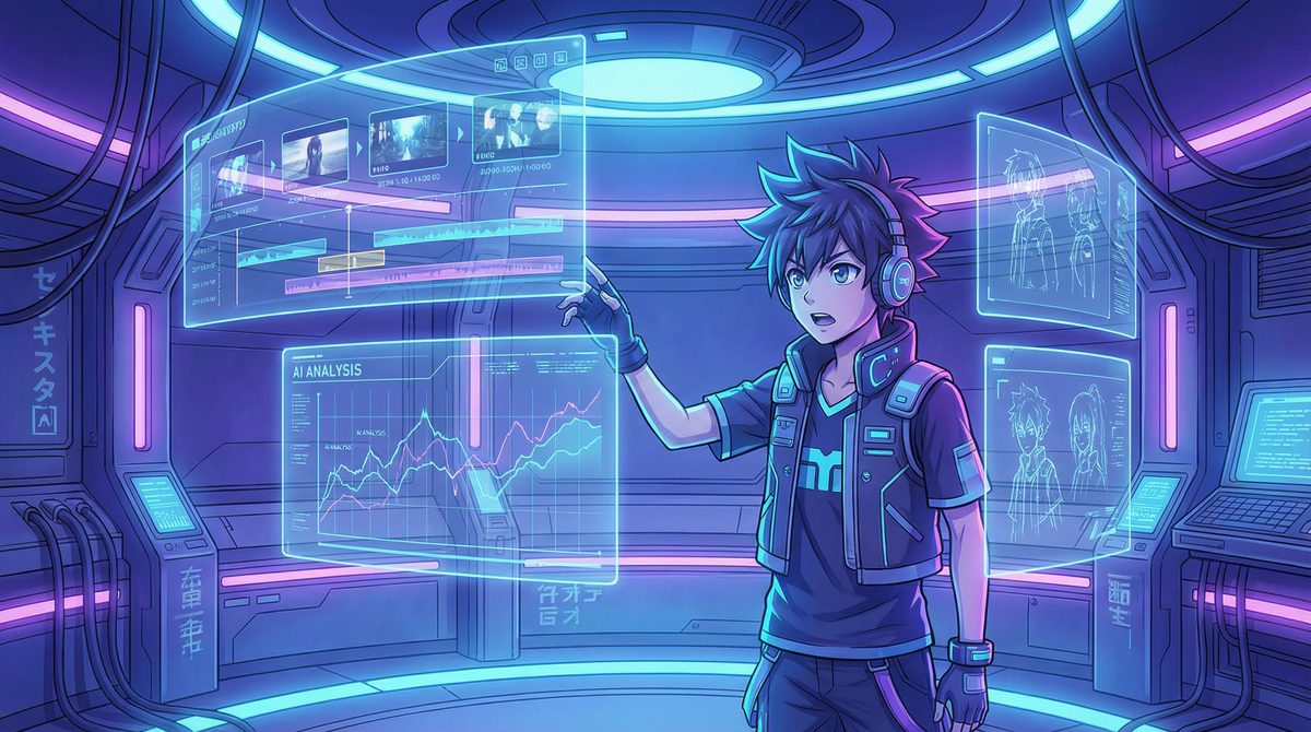 国产 AI视频创作